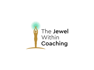 Logo Design by BNdesigner for The Jewel Within Coaching | Design: #29989991