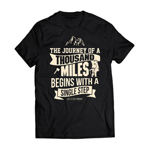 T-shirt Design by Rheanza for this project | Design: #29998556