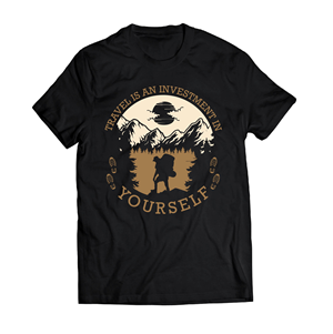 T-shirt Design by Rheanza for this project | Design: #29998558