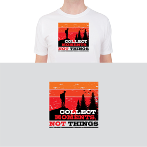 T-shirt Design by Design Element