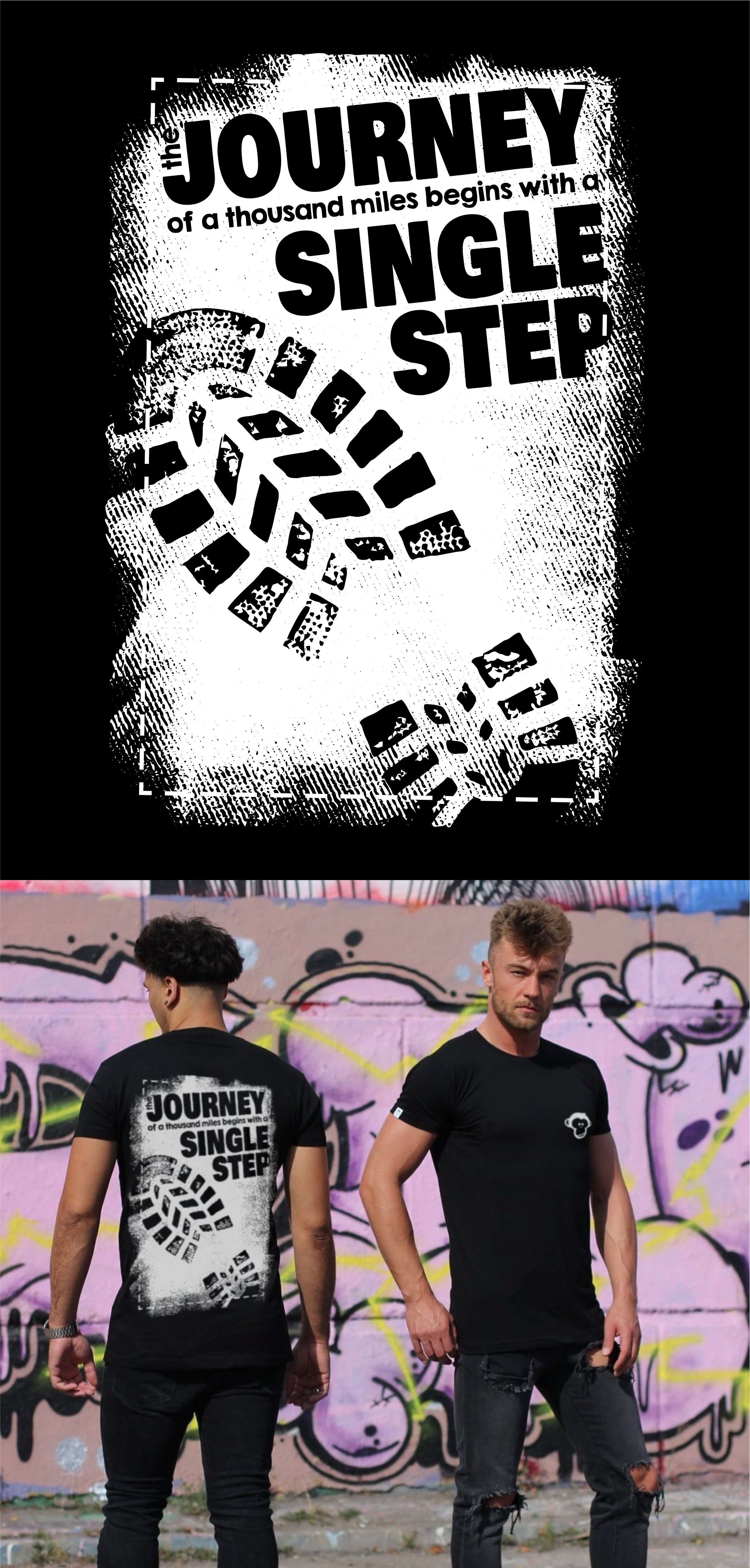 T-shirt Design by DoppelGanger Studio for this project | Design #29997350