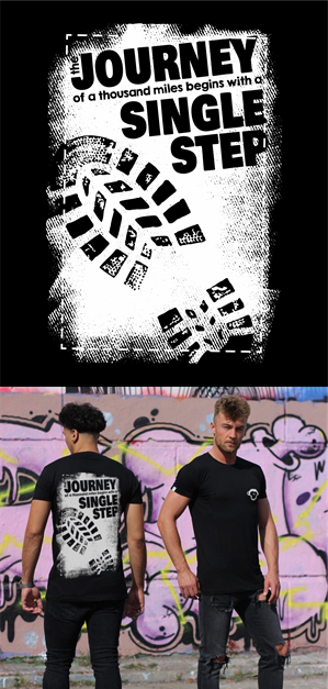 T-shirt Design by DoppelGanger Studio for this project | Design: #29997350