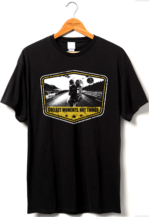 T-shirt Design by O_O NIZAL O_O for this project | Design: #29995966