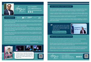 Grafik-Design von Baklect Creative (PRO) für ABLE Events and Training | Design: #29991311