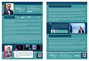 Grafik-Design von Baklect Creative (PRO) für ABLE Events and Training | Design: #29995810