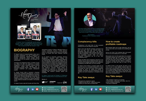 Graphic Design by Jeewz