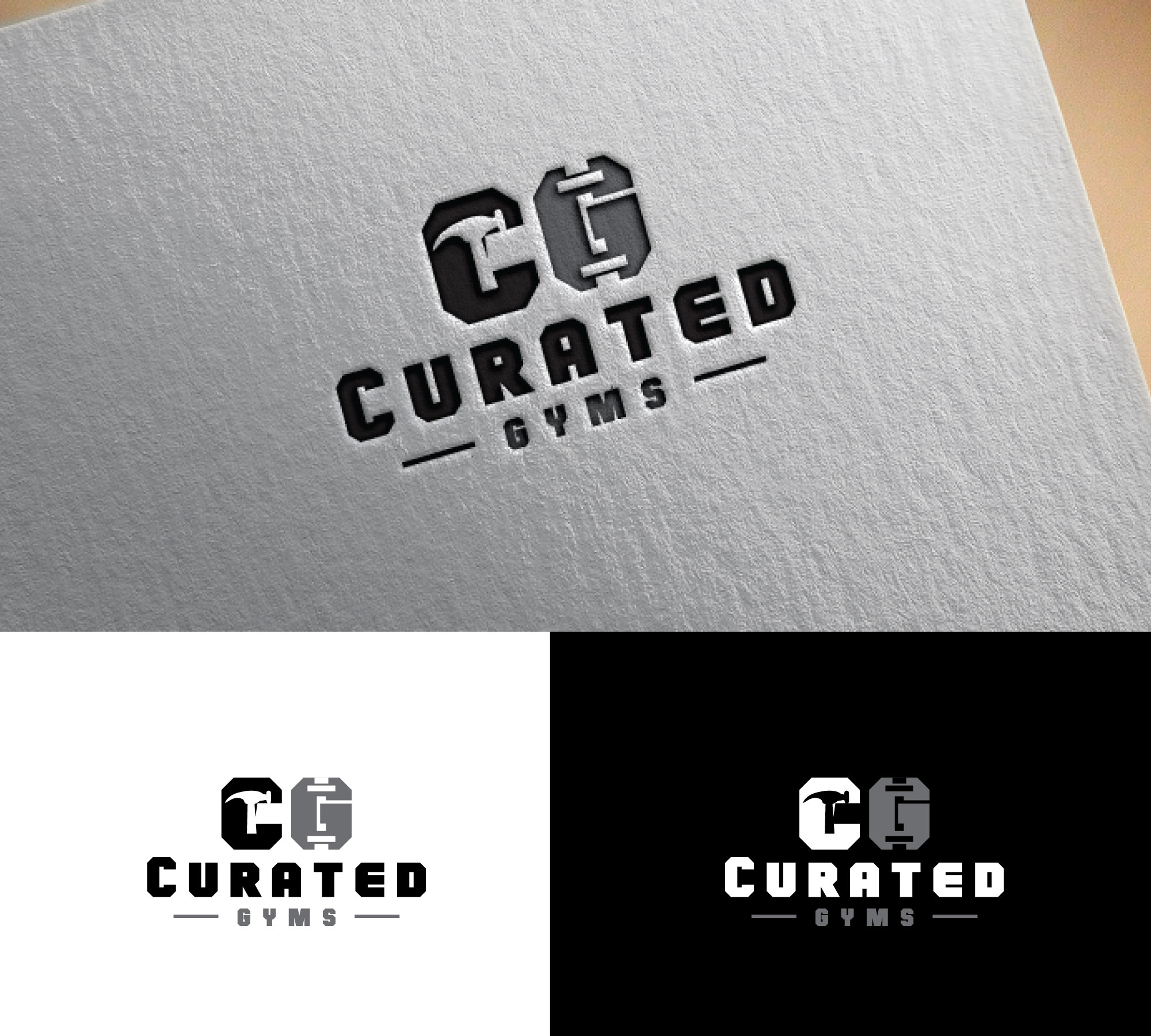Logo Design by RRR Design for this project | Design #30024215