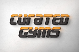 Diseño de Logo por Shahbaz Studios para este proyecto | Diseño: #30033747
