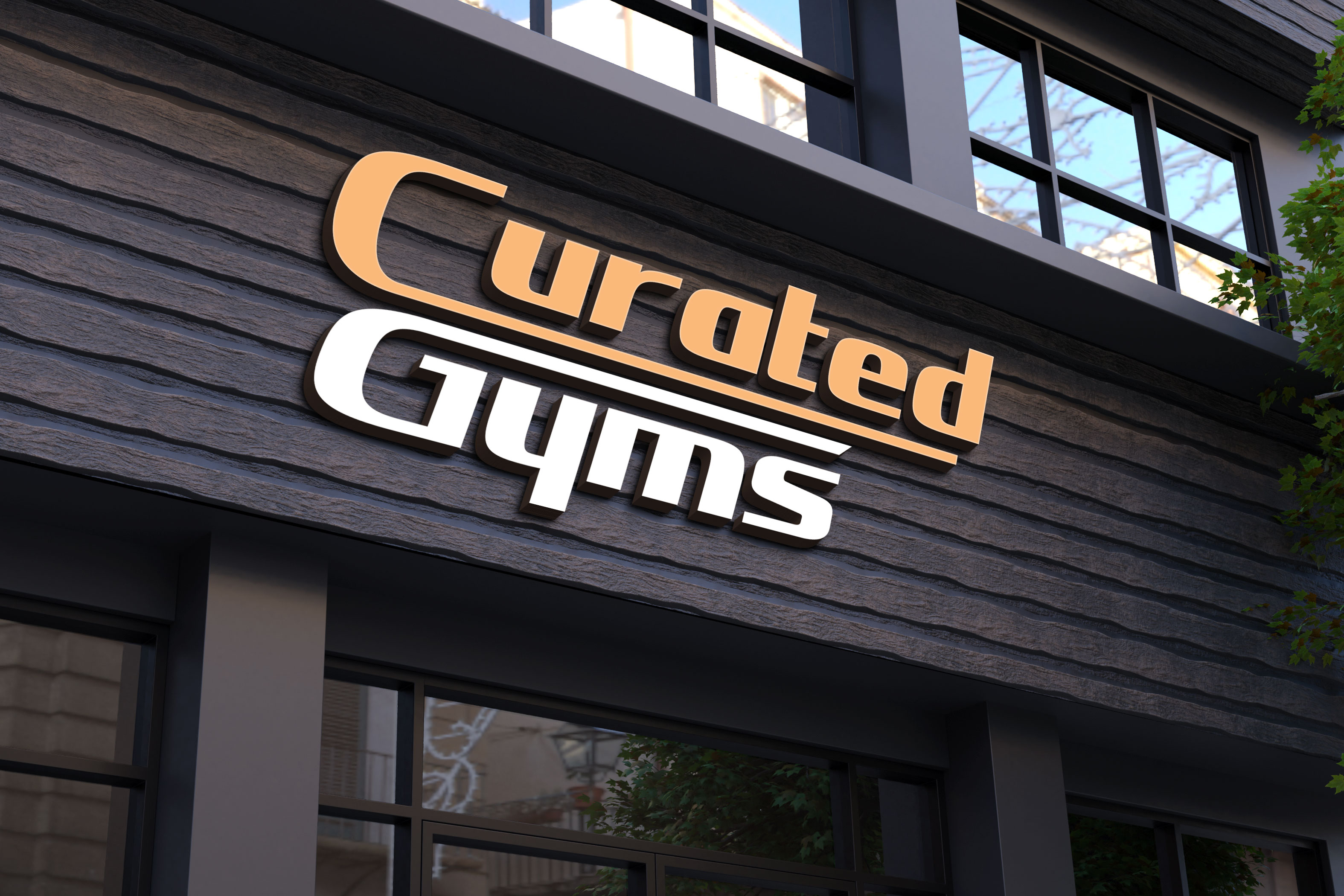 Logo Design by Kavth for this project | Design #30031223