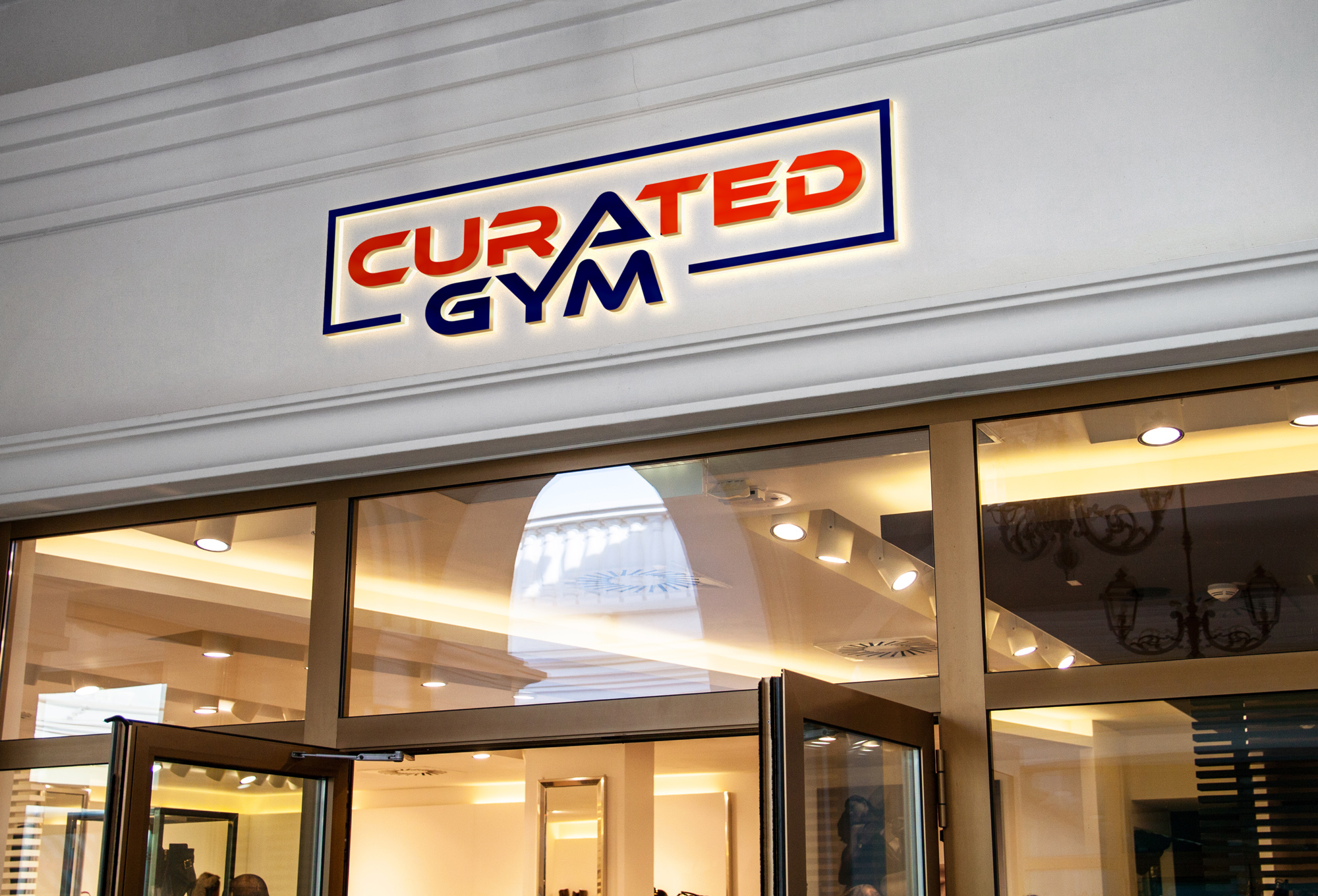 Logo Design by Melon D for this project | Design #30007755