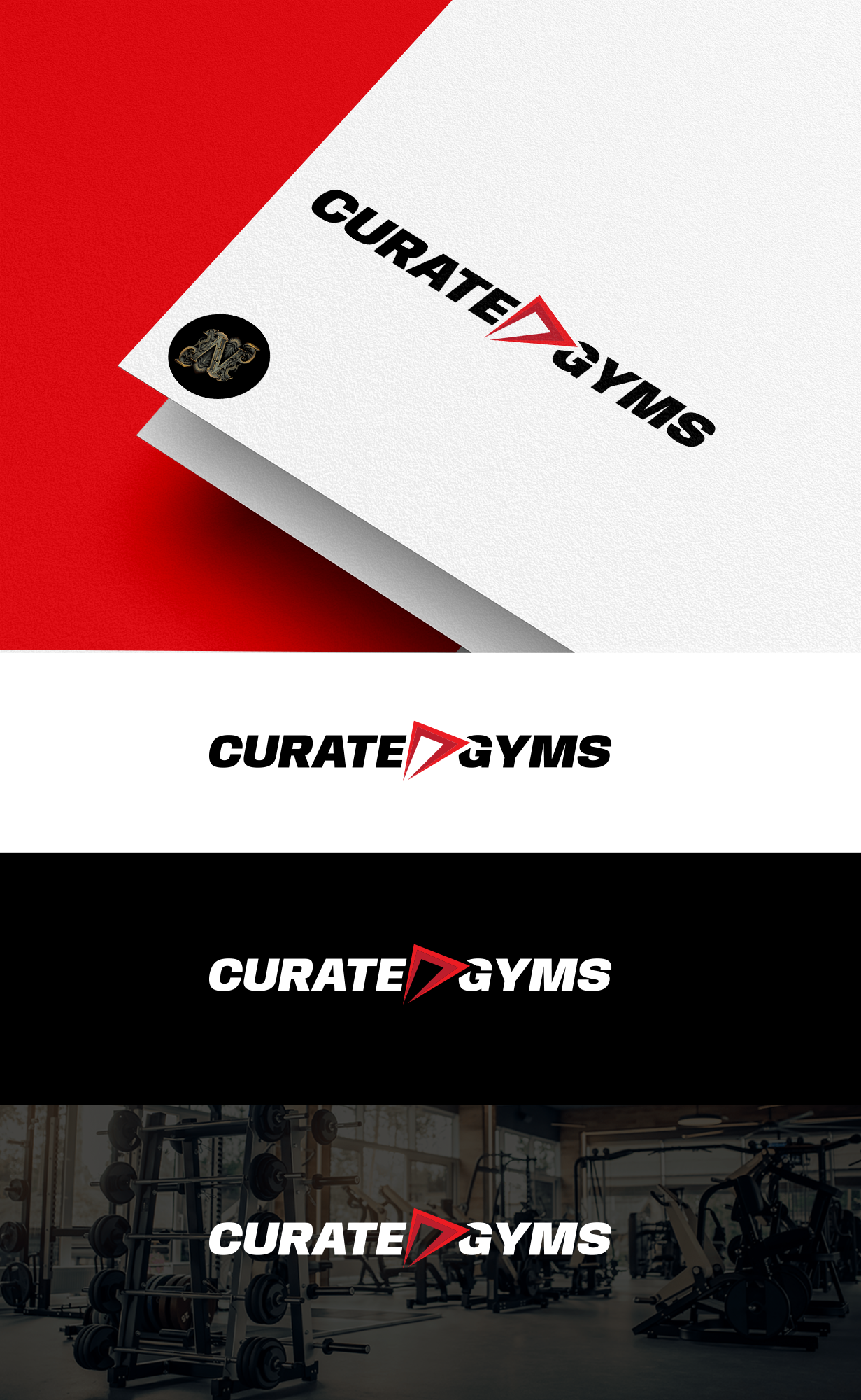 Logo Design by END™ for this project | Design #30031322