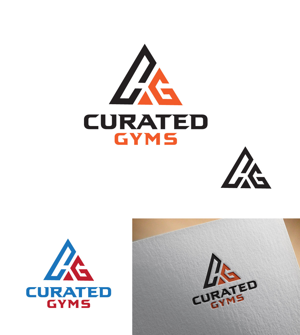 Logo Design by ayanpixel for this project | Design #29995156
