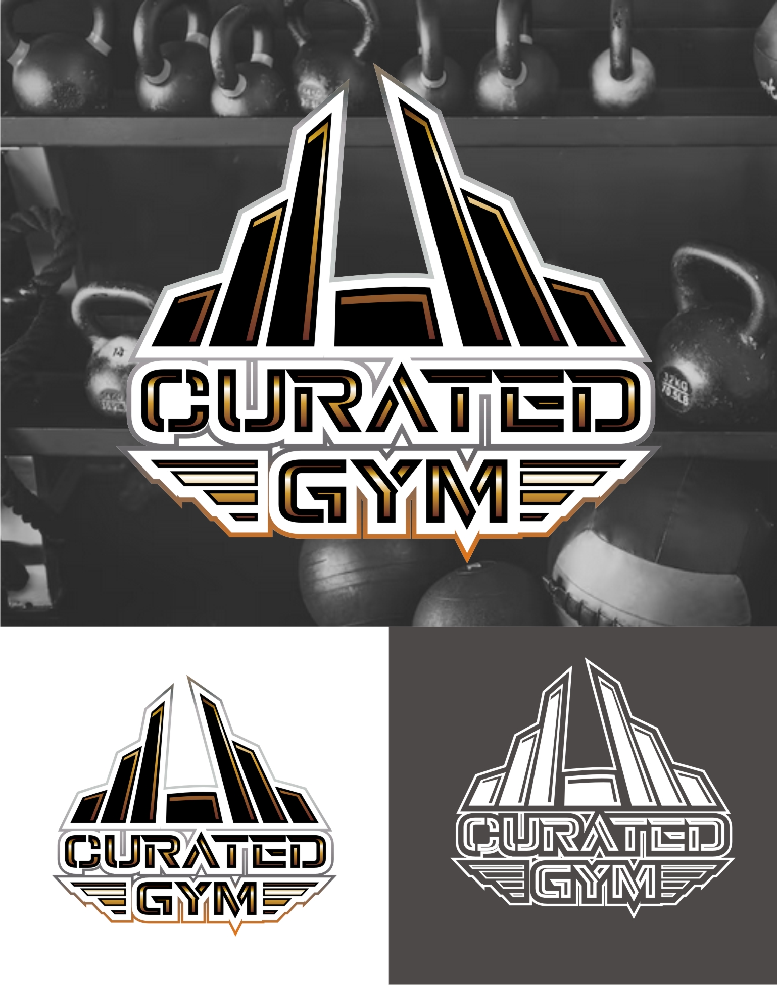 Logo Design by Rizal Fauzi for this project | Design #30003332