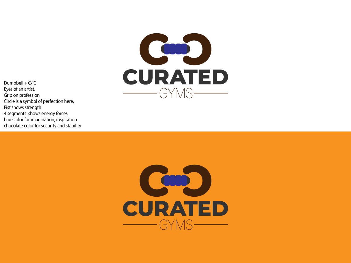 Logo Design by CG Logo for this project | Design #30001377