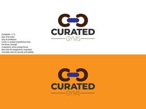 Diseño de Logo por CG Logo para este proyecto | Diseño: #30001377