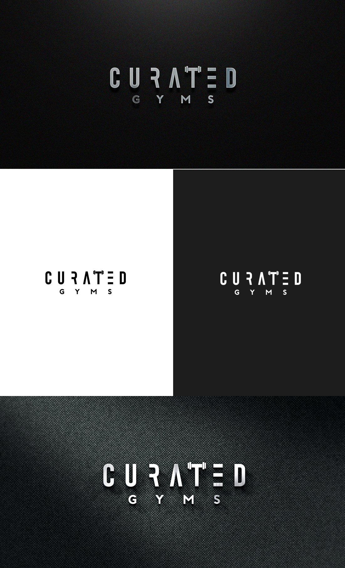 Logo Design by GLDesigns for this project | Design #29995455