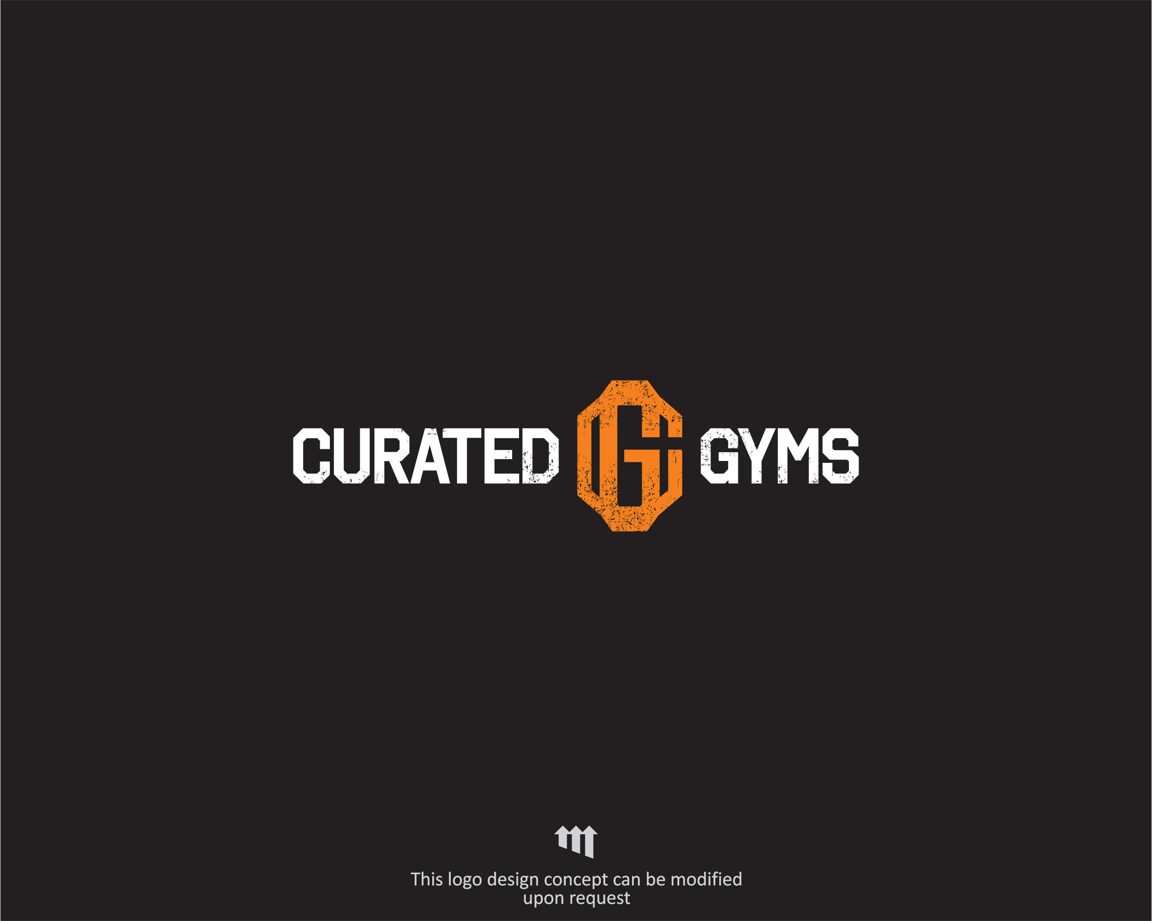 Logo Design by MBARO for this project | Design #30037124
