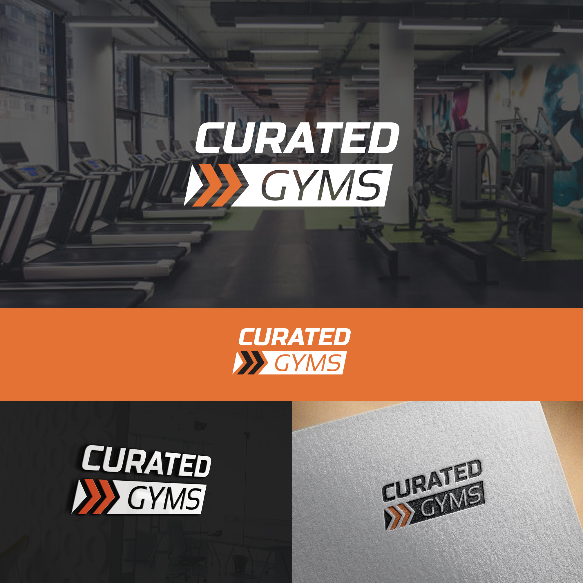 Logo Design by Reza Maulana_23 for this project | Design #30005554