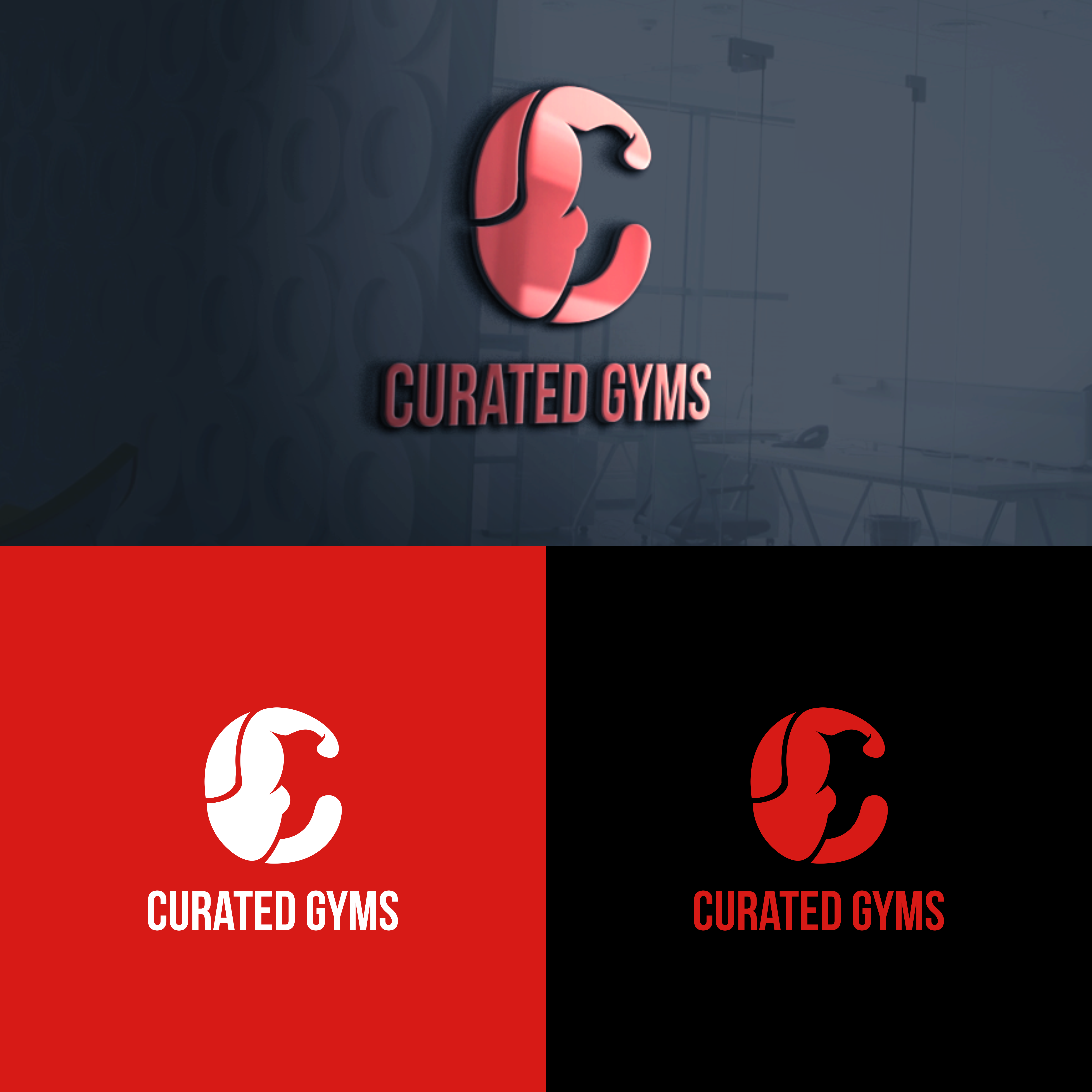 Logo Design by Gambar Drips for this project | Design #30016363