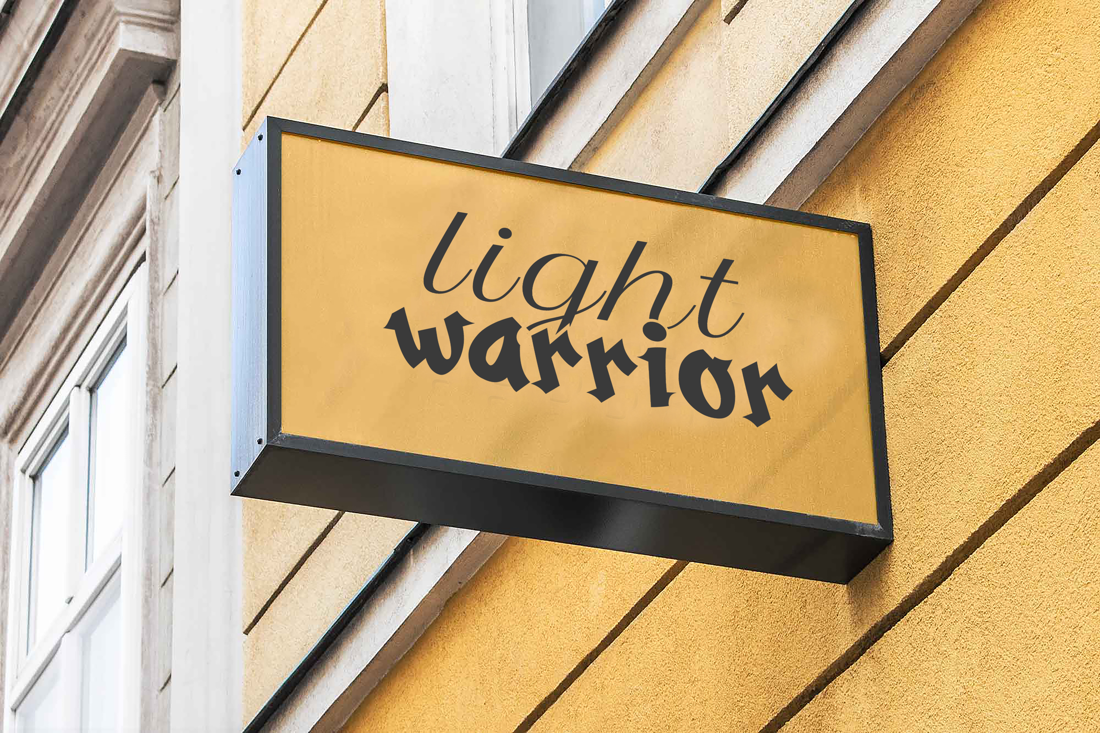 Signage Design by Sun Creative for this project | Design #29992086