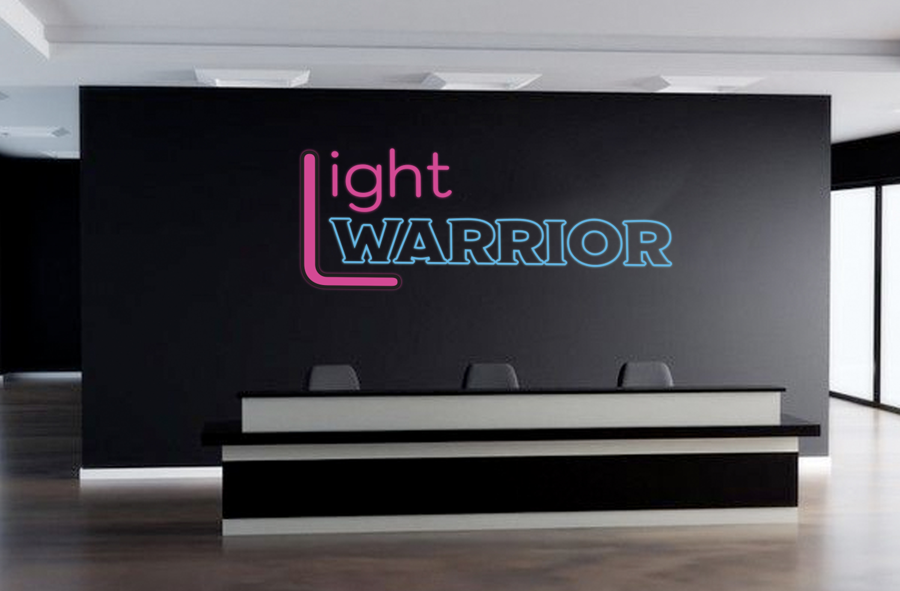 Signage Design by Jeewz for this project | Design #29992725