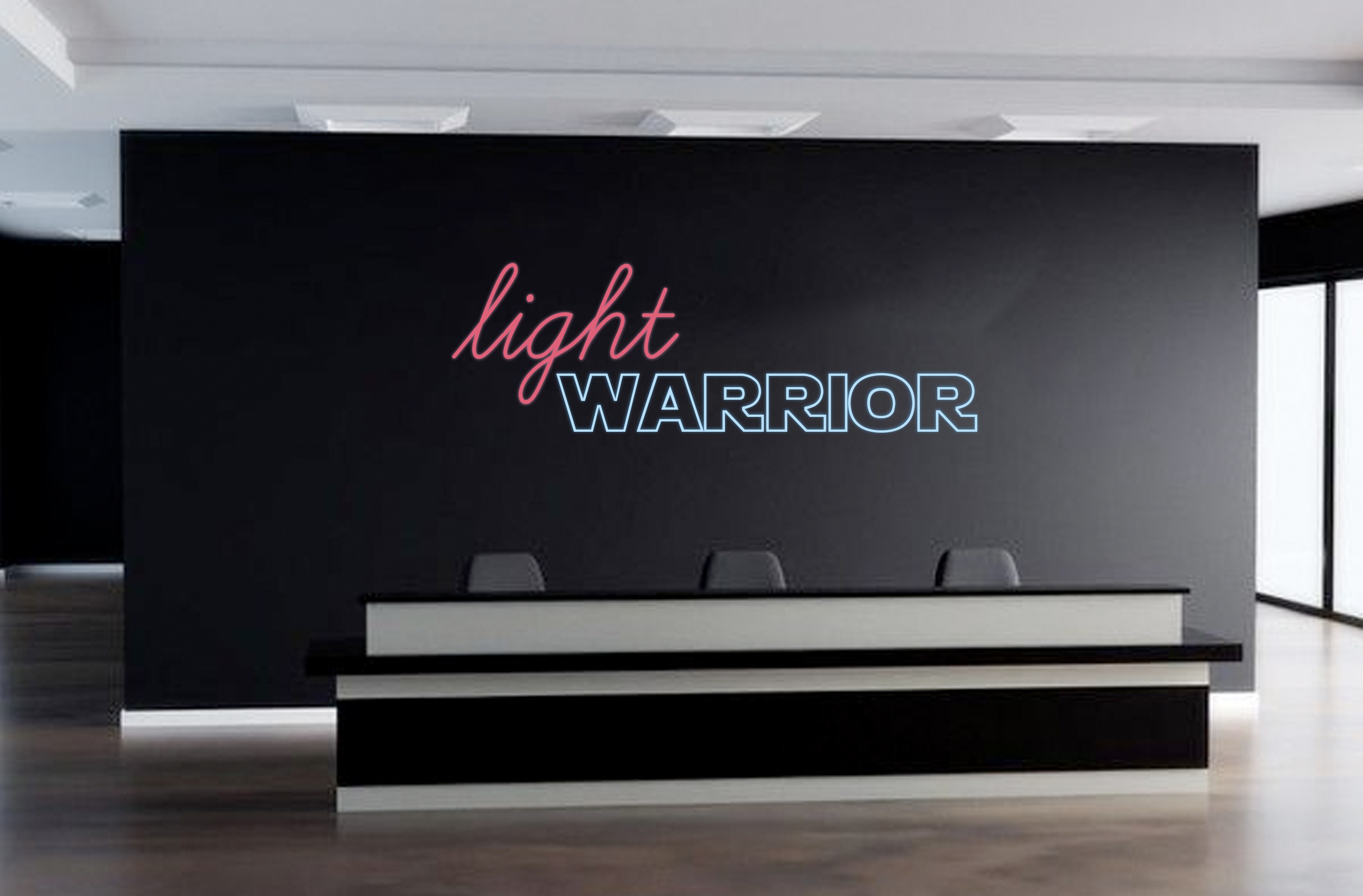 Signage Design by Jeewz for this project | Design #29992738