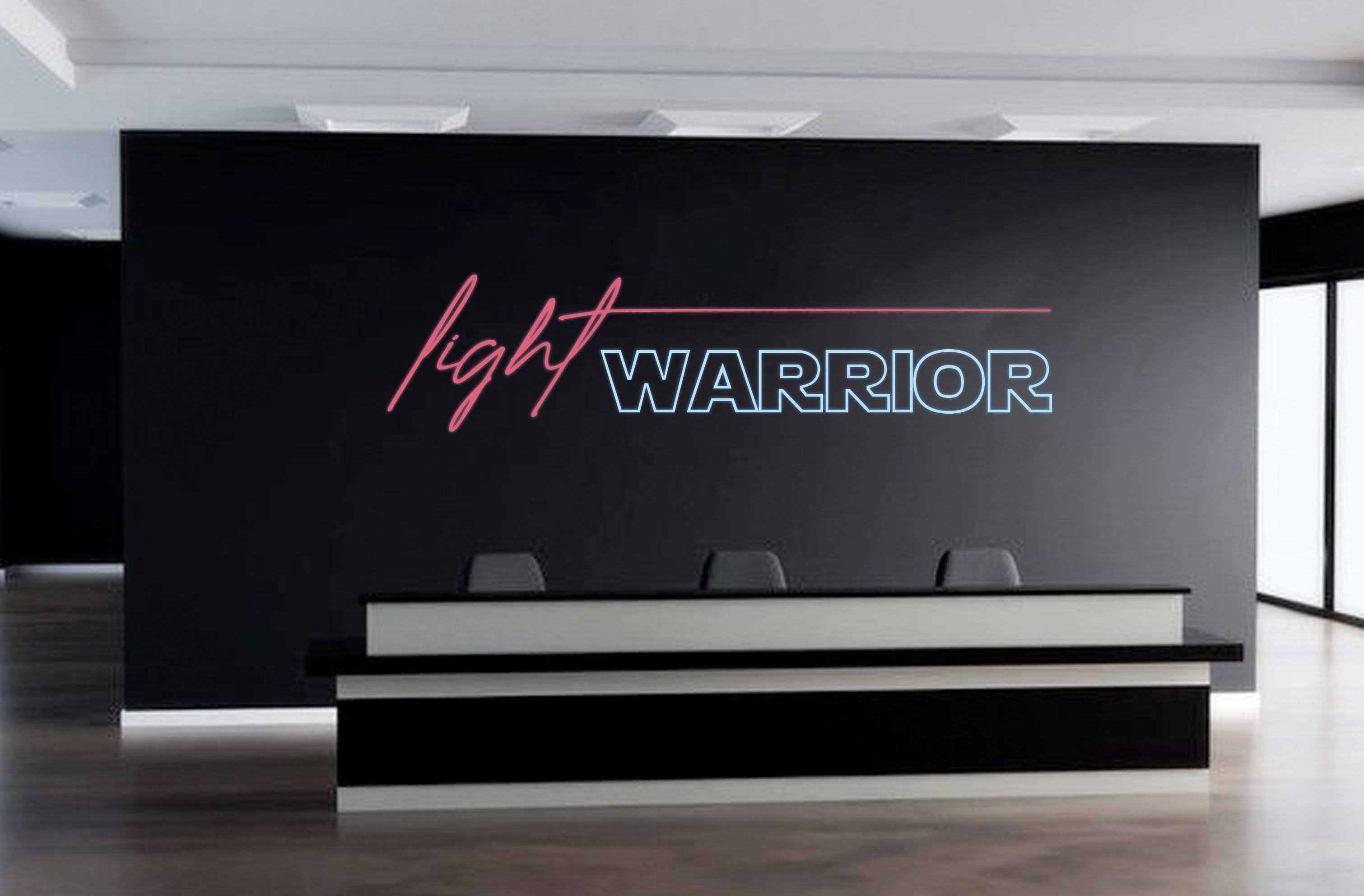 Signage Design by Jeewz for this project | Design #29992747