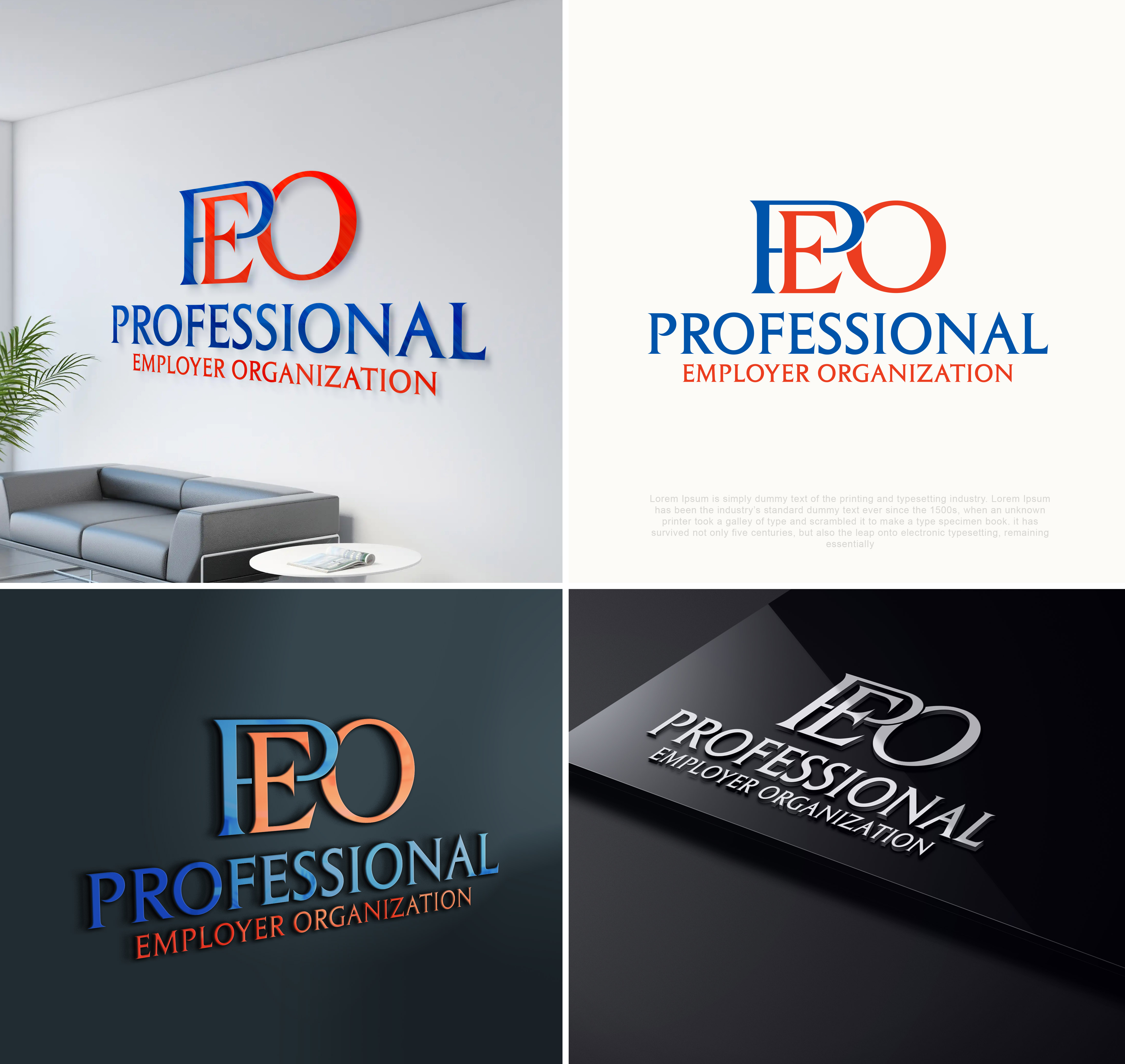 Logo Design by aexoagency for this project | Design #29997155