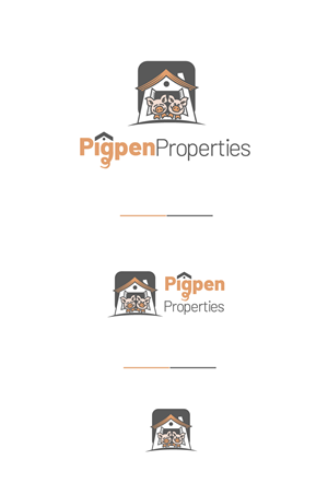 Logo Design by LaGregz