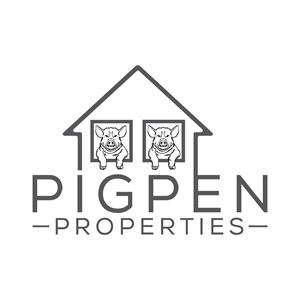 Design de Logo par Rosalie... pour Pigpen Properties | Design : #30013673