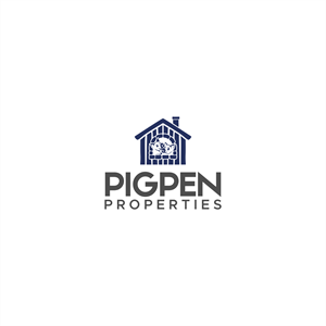 Design de Logo par Arham Hidayat pour Pigpen Properties | Design : #30011511