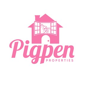 Design de Logo par CreativeGwen™ pour Pigpen Properties | Design : #30035342