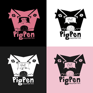 Logo Design by Indra Mahendra