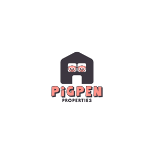 Design de Logo par 4tech services pour Pigpen Properties | Design : #29995796