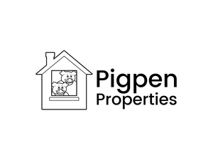Design de Logo par BNdesigner pour Pigpen Properties | Design : #29997053