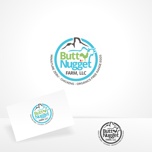 Logo-Design von Arham Hidayat für dieses Projekt | Design: #30008975