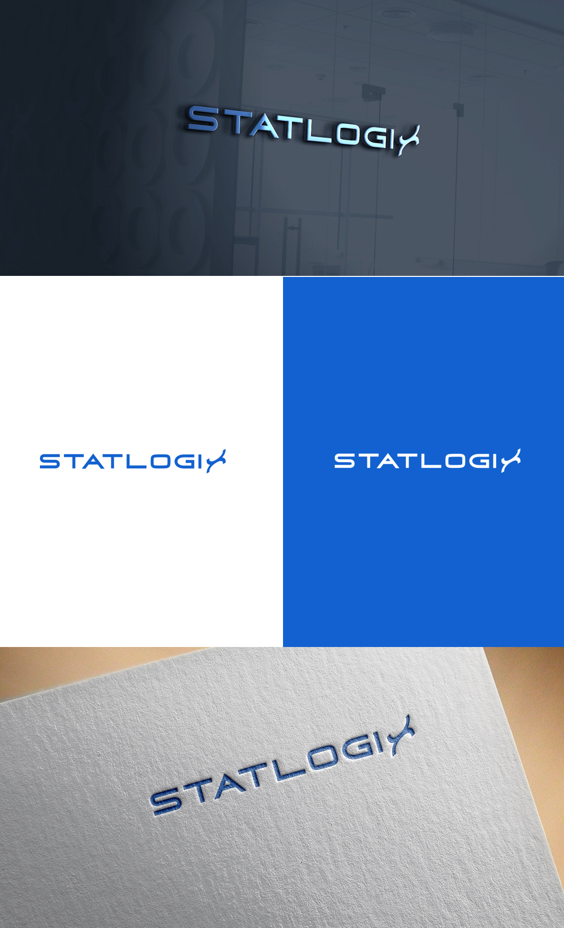 Logo Design by GLDesigns for this project | Design #29995300