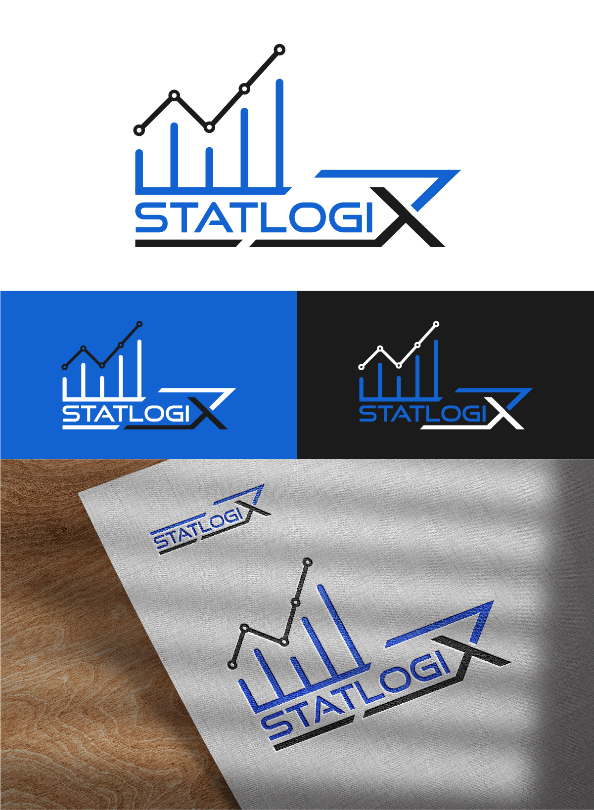 Logo Design by DesignLima for this project | Design #30000915