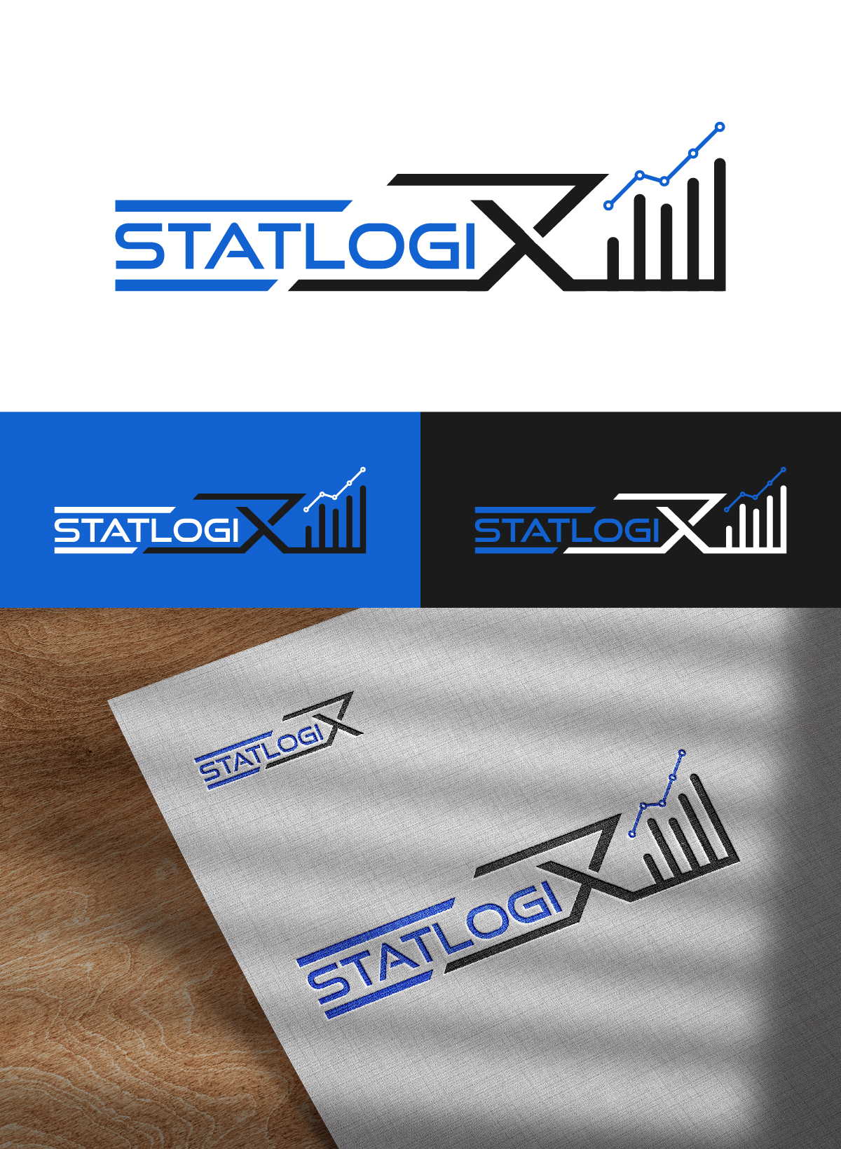 Logo Design by DesignLima for this project | Design #30000919