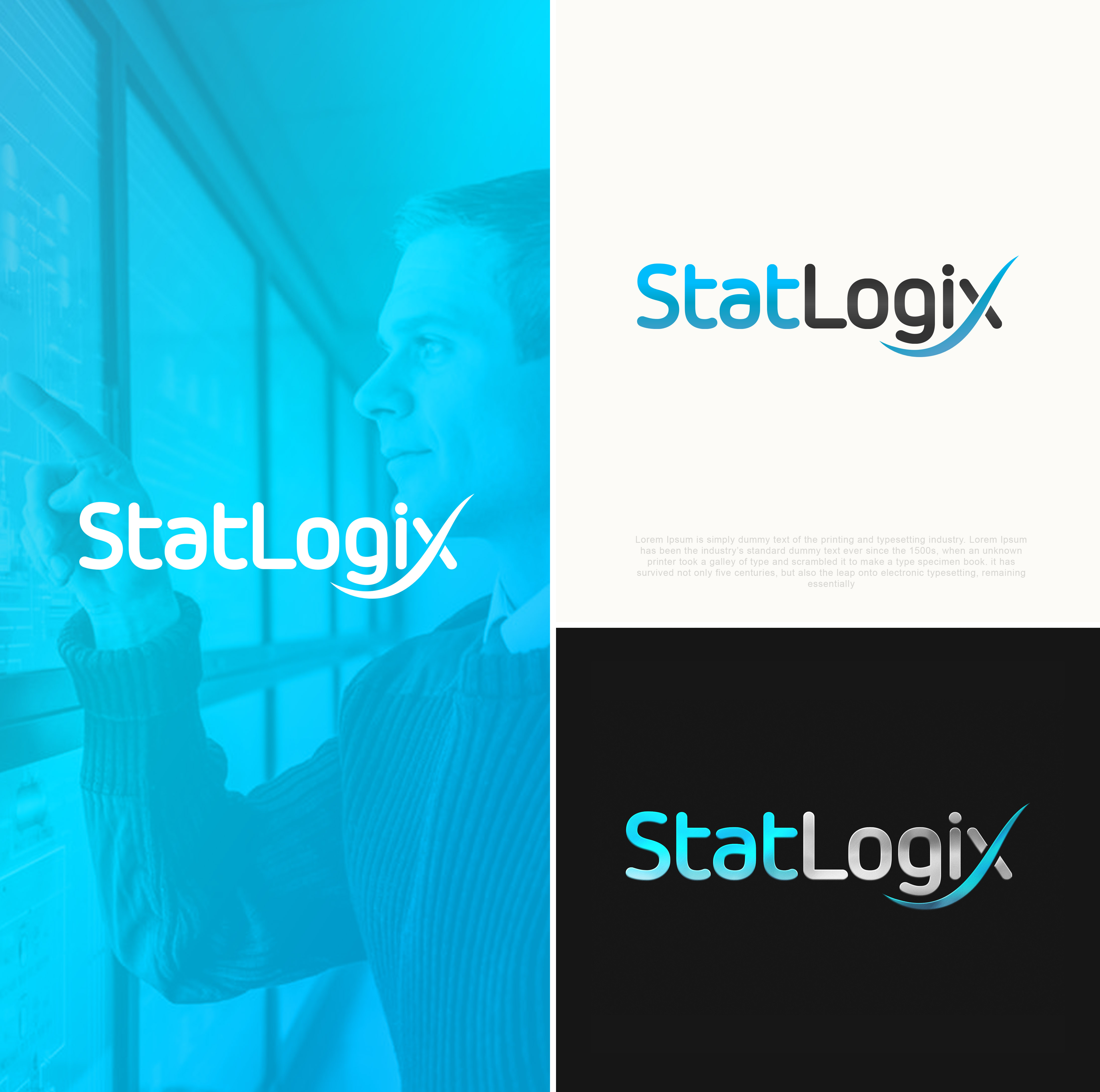 Logo Design by aexoagency for this project | Design #29995279