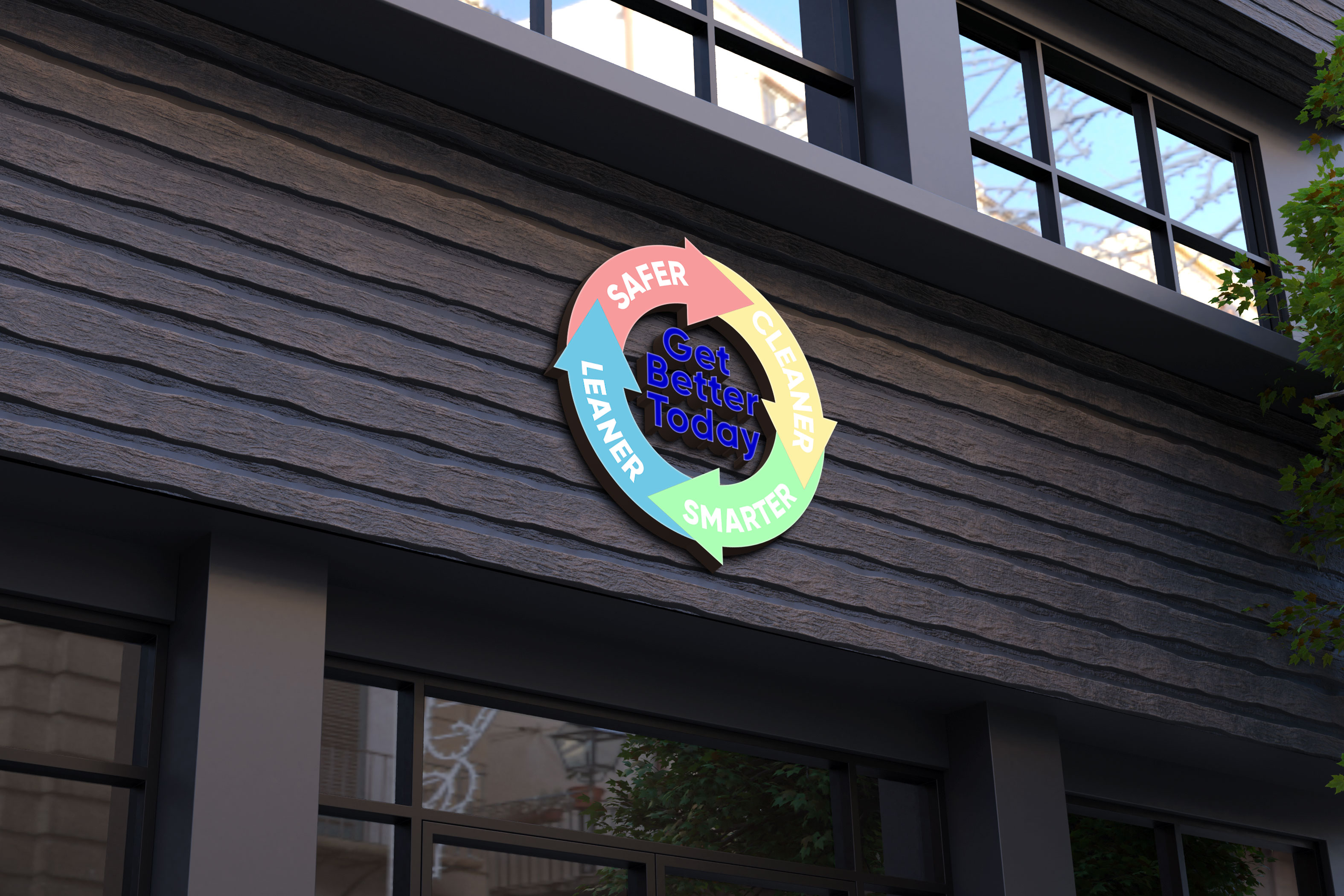 Logo Design by Kavth for this project | Design #30000081