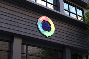 Logo Design by Kavth for this project | Design: #30000081