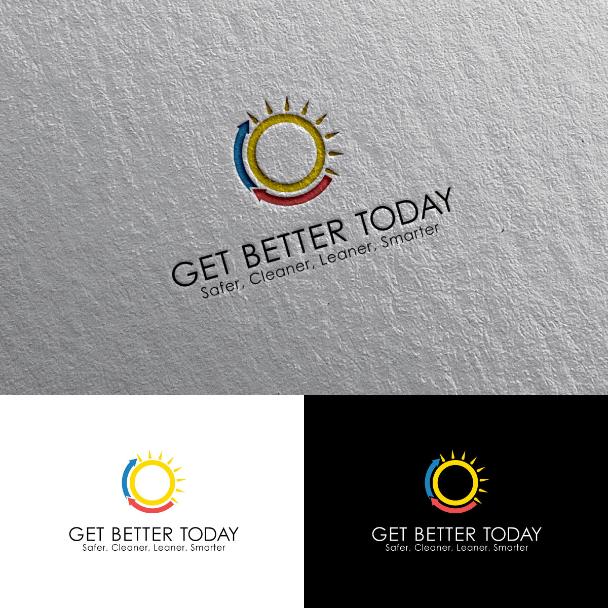 Logo Design by chris Ray for this project | Design #29997458