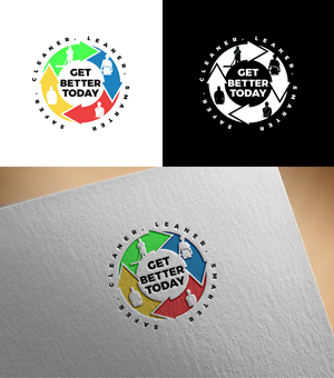 Logo Design by RA-bica for this project | Design: #30000446