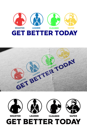 Logo Design by DesignNXT for this project | Design: #29999908