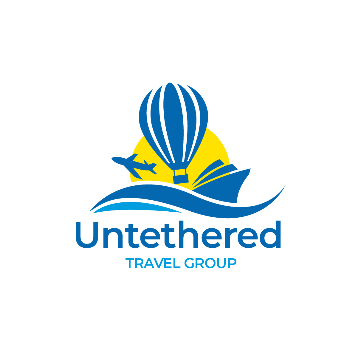 Logo Design by RAMBUTAN for this project | Design #29996395