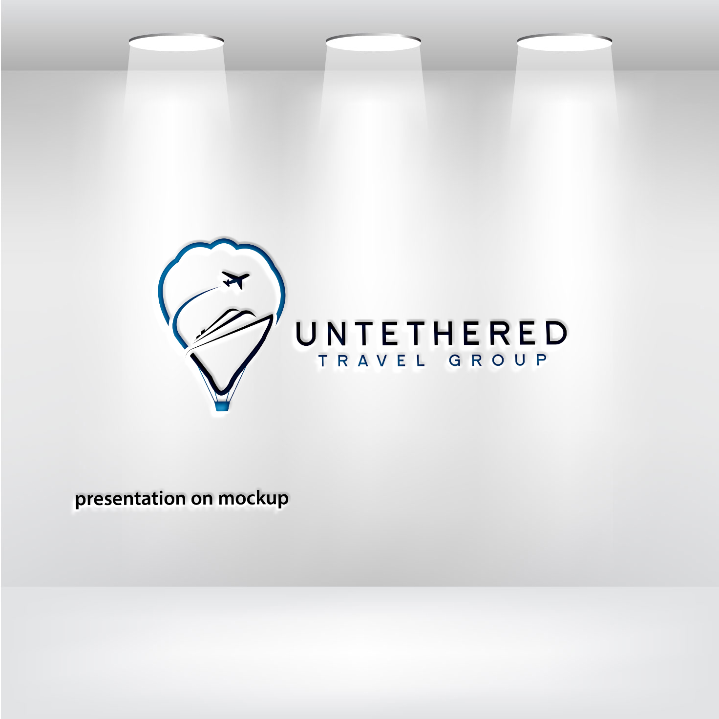 Logo Design by RRR Design for this project | Design #29996533