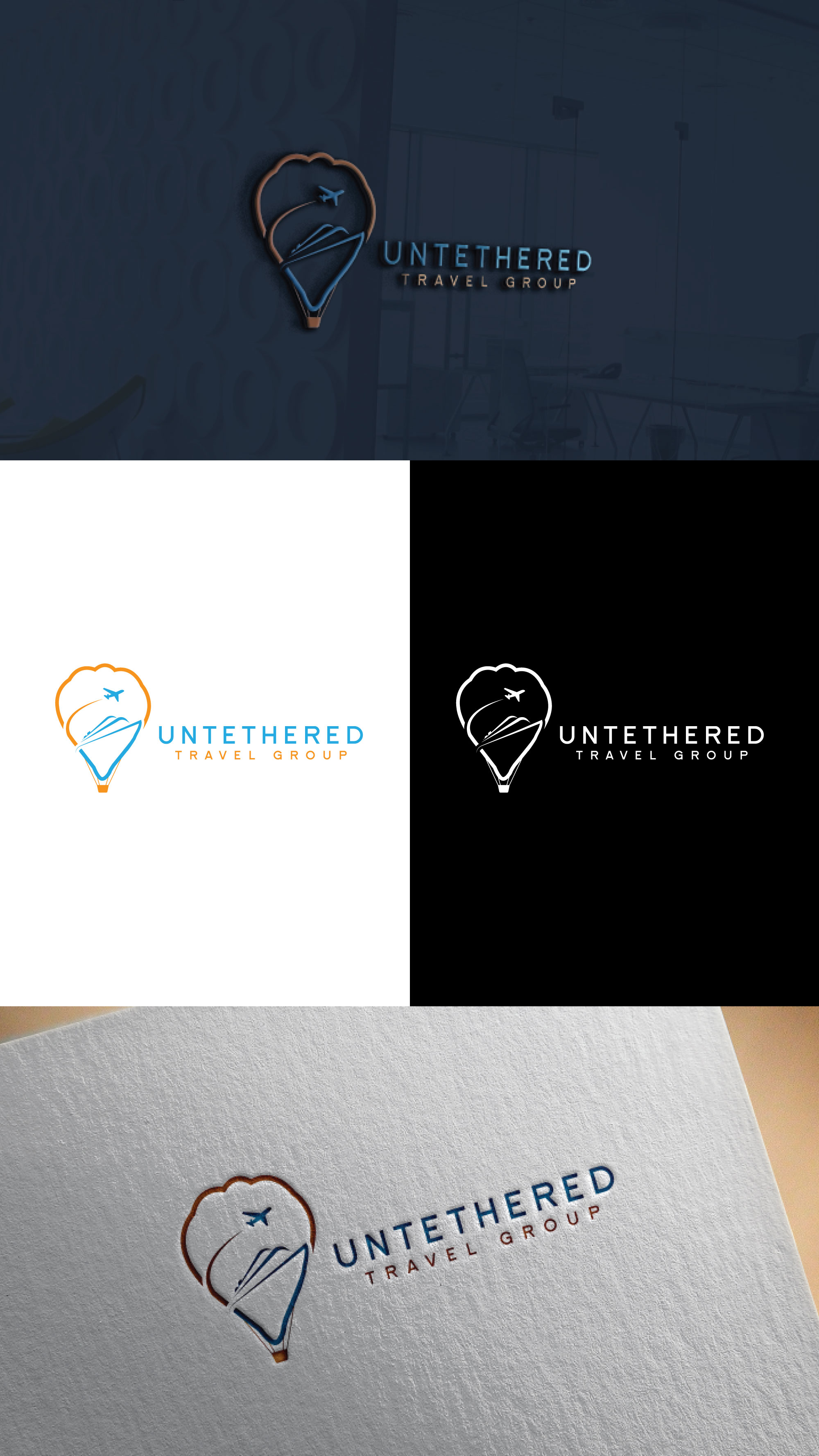 Logo Design by RRR Design for this project | Design #29996534