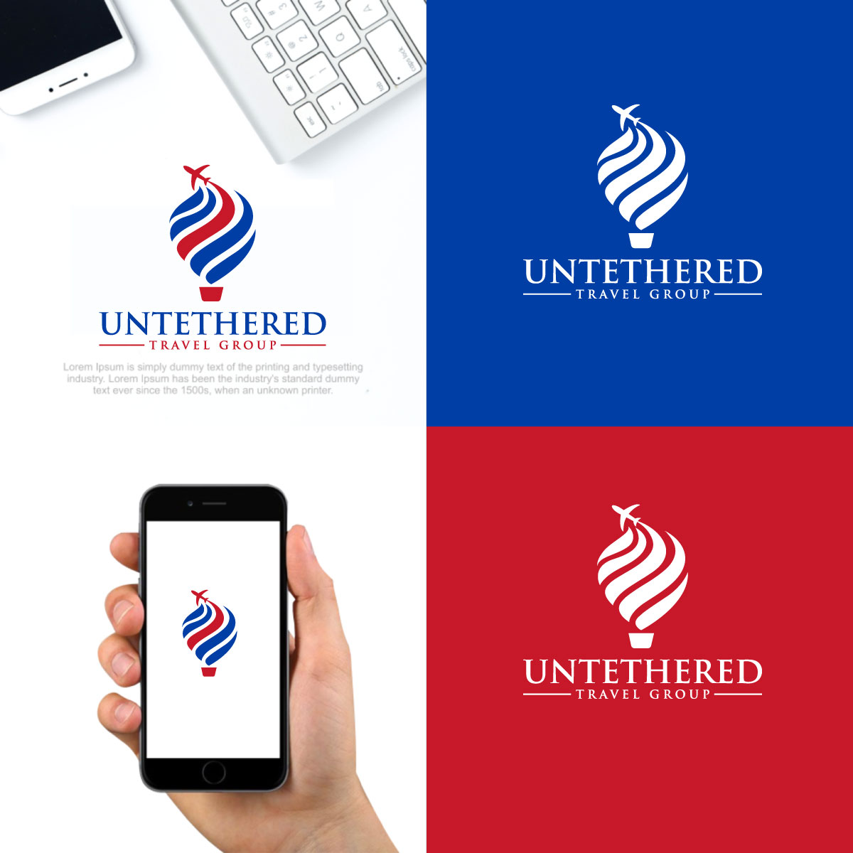Logo Design by ismail islam for this project | Design #29996479