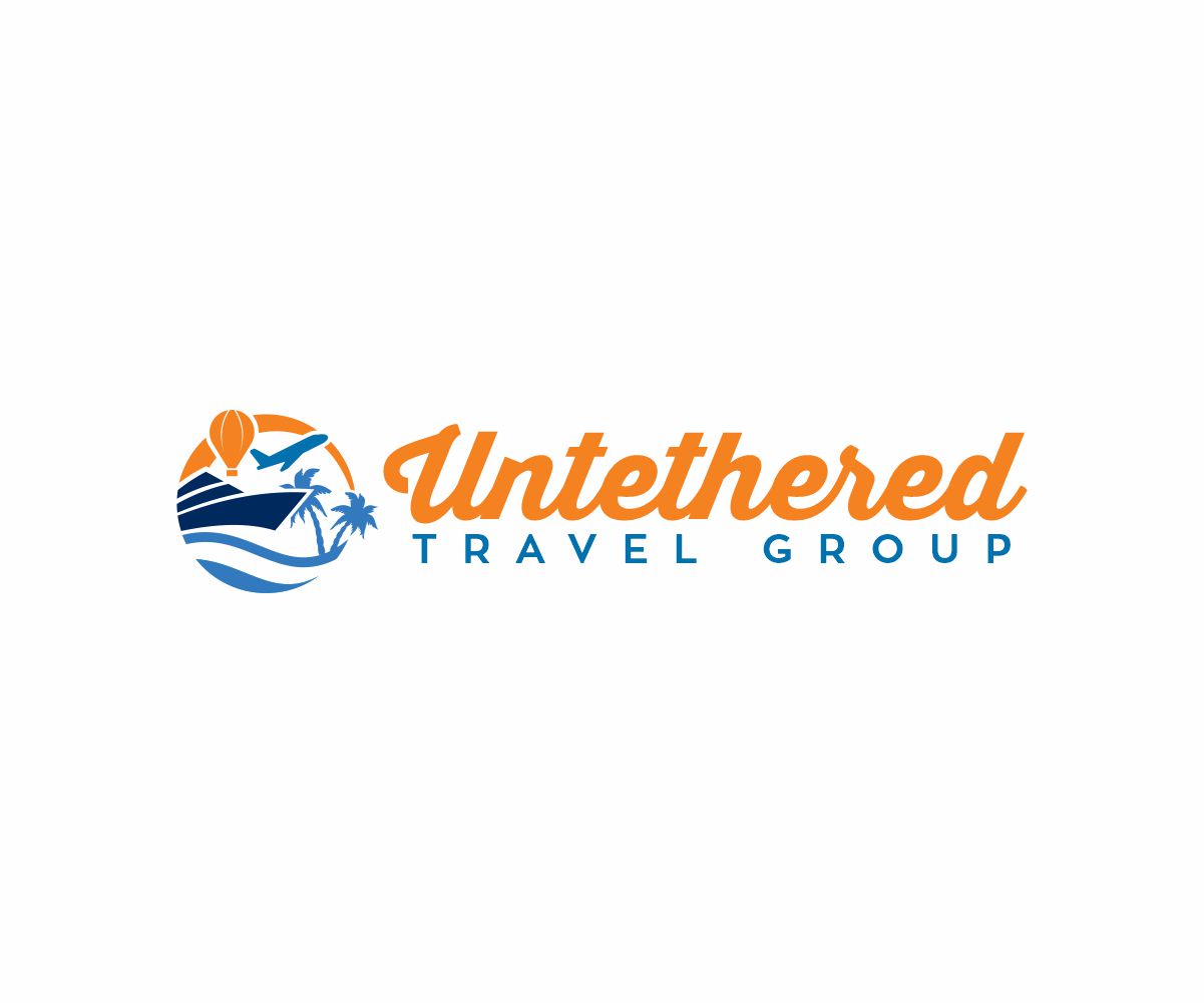 Logo Design by Thati Designs for this project | Design #29996769